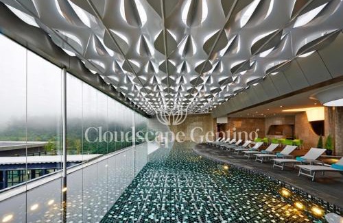 Genting Highlands Hotel | Genting Ion Delemen by Cloudscape Genting