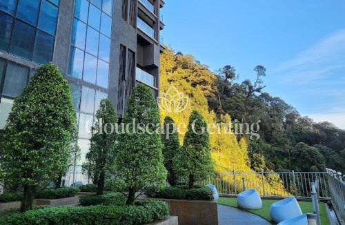 Genting Highlands Hotel | Genting Ion Delemen by Cloudscape Genting