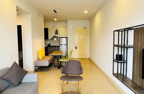 Genting Highlands Apartment | Genting Windmill Homestay