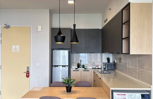 Genting Highlands Apartment | Genting Windmill Homestay