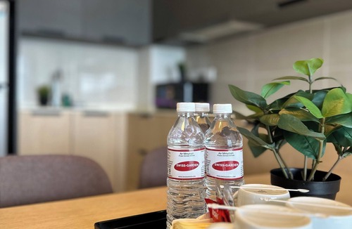 Genting Highlands Apartment | Genting Windmill Homestay