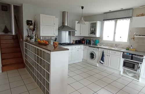 Reignier-Esery House | GENTLE MOUNTAIN VIEWS