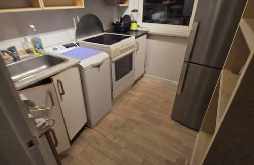Gentofte Apartment | Gentofte cozy private apartment
