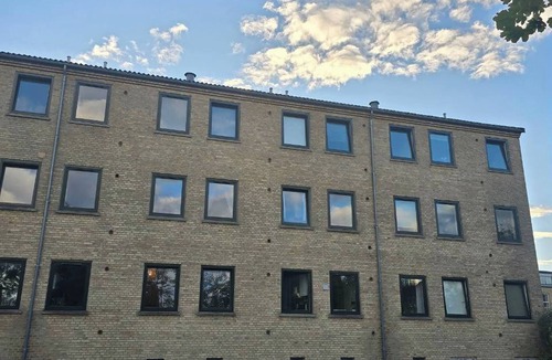 Gentofte Apartment | Gentofte cozy private apartment