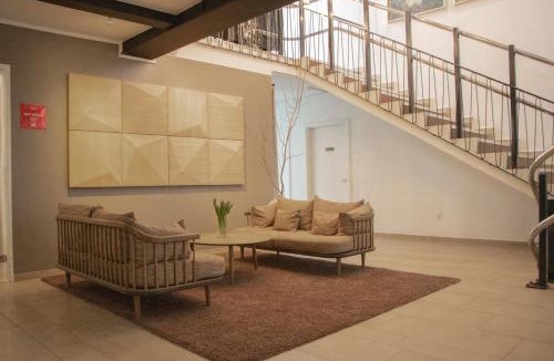 Gentofte Municipality Hotel | Gentofte Hotel