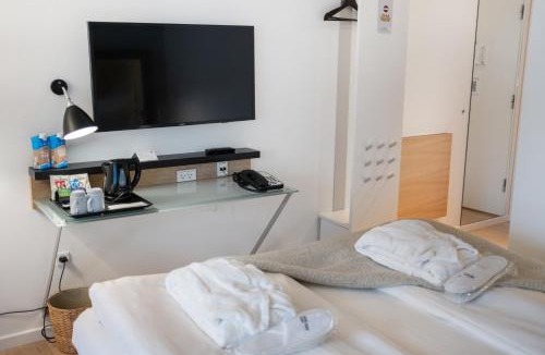 Gentofte Municipality Hotel | Gentofte Hotel