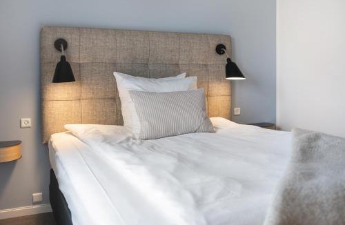 Gentofte Municipality Hotel | Gentofte Hotel