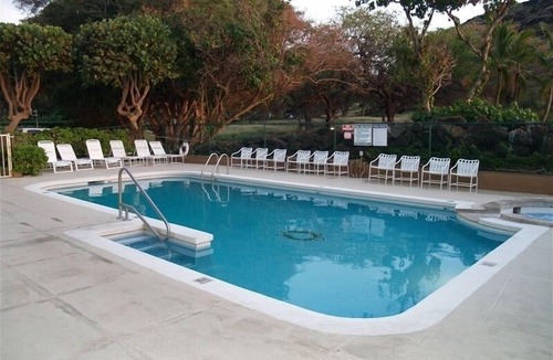 Makaha Condo | Genuine & Affordable 1250 sqft Big Beach-front Corner Unit