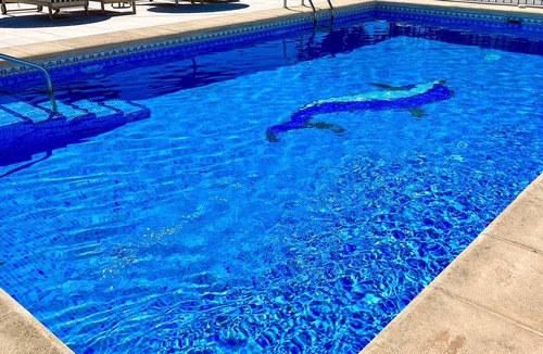 Benissa Coast Villa | Genuine Spanish villa - large private pool - close to the beach - sun all day