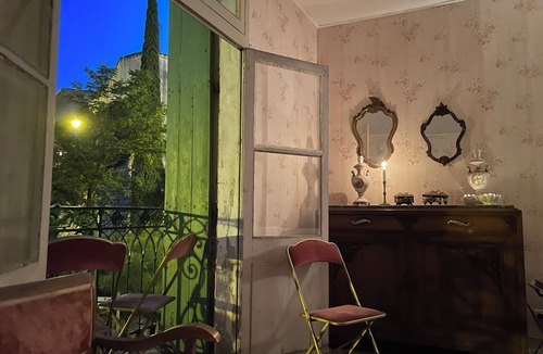 Laurens House | Genuint Byhus i Languedoc