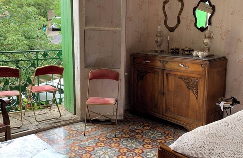 Laurens House | Genuint Byhus i Languedoc