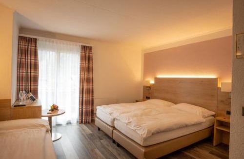 Brienz Hotel | Genusshotel Brienz