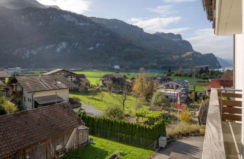 Brienz Hotel | Genusshotel Brienz
