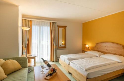Brienz Hotel | Genusshotel Brienz