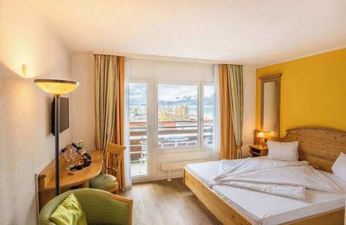 Brienz Hotel | Genusshotel Brienz