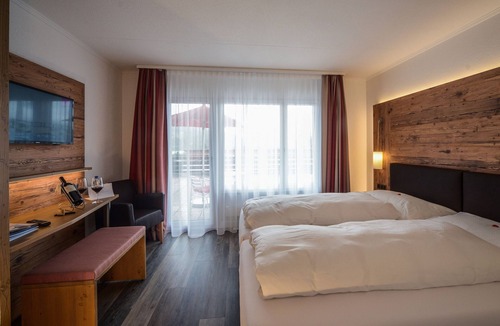 Brienz Hotel | Genusshotel Brienz