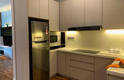 Genting Highlands Apartment | Geo 38 Residences 2BR 2BA UNIT