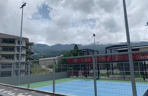 Genting Highlands Apartment | Geo 38 Residences 2BR 2BA UNIT