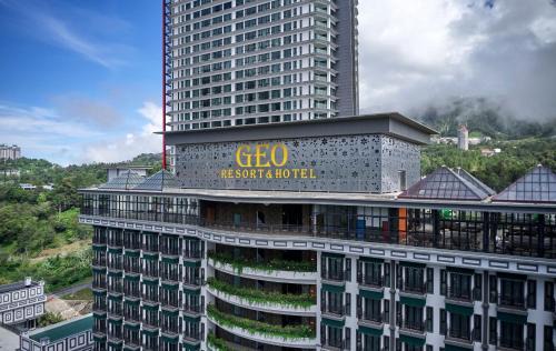 Genting Highlands Hotel | GEO RESORT & HOTEL