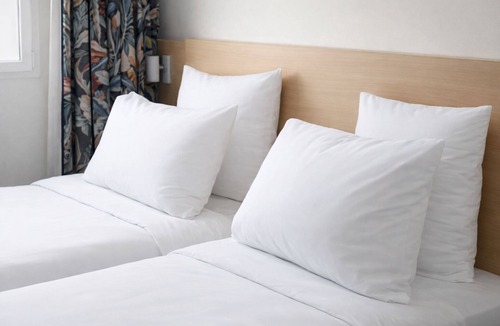 Le Mesnil-Amelot Hotel | Geographotel Paris - Roissy CDG Airport