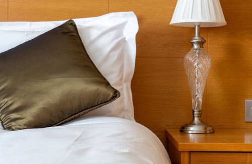 Frome Saint Quinton Hotel | George Albert Hotel & Spa