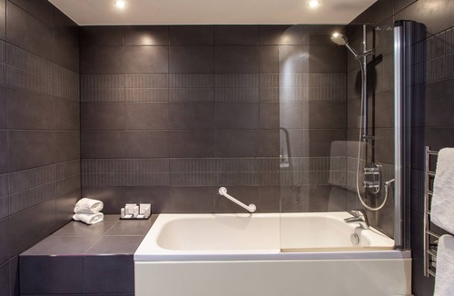 Frome Saint Quinton Hotel | George Albert Hotel & Spa