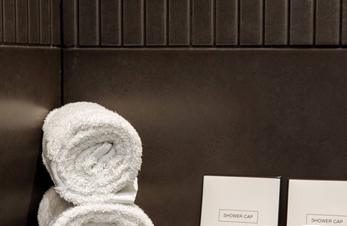 Frome Saint Quinton Hotel | George Albert Hotel & Spa