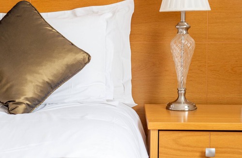 Frome Saint Quinton Hotel | George Albert Hotel & Spa