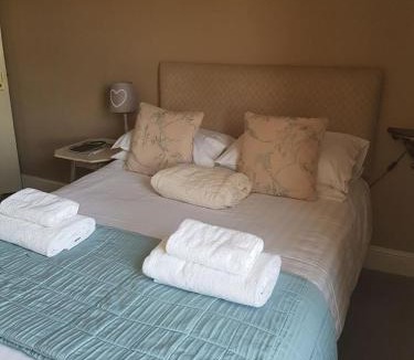 Ashbourne Hotel | George and Dragon Ashbourne