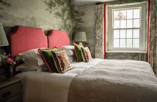 Penrith Hotel | George and Dragon Clifton