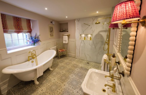 Penrith Hotel | George and Dragon Clifton