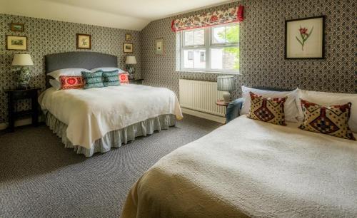 Penrith Hotel | George and Dragon Clifton