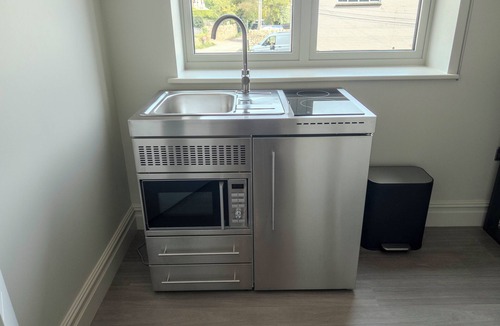 Broadway Apartment | George Apartments