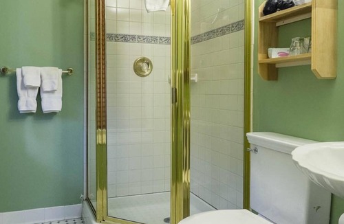 St. Michaels Bed & Breakfast | George Brooks House B&B