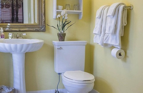 St. Michaels Bed & Breakfast | George Brooks House B&B