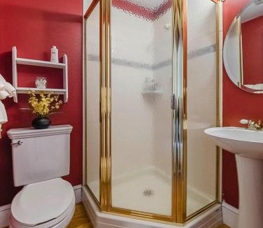 St. Michaels Bed & Breakfast | George Brooks House B&B
