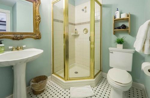 St. Michaels Bed & Breakfast | George Brooks House B&B