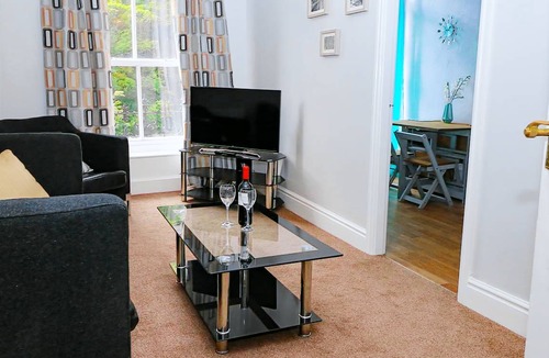 Matlock Bath Cottage | George Centre Apartment 1