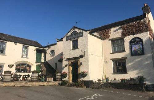 Aysgarth Hotel | George & Dragon