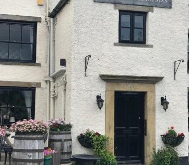 Aysgarth Hotel | George & Dragon