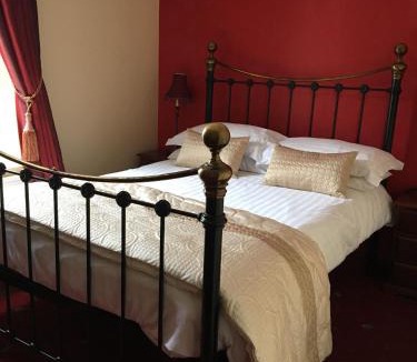 Aysgarth Hotel | George & Dragon