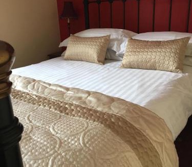 Aysgarth Hotel | George & Dragon