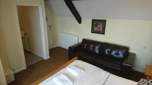 Kirkbymoorside Hotel | George & Dragon Hotel