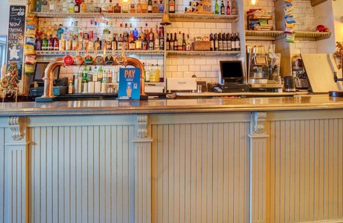 Chichester Hotel | George & Dragon Inn