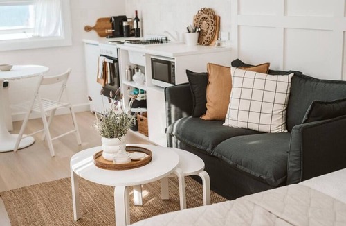 Bundeena House | George @ Ethel & Odes