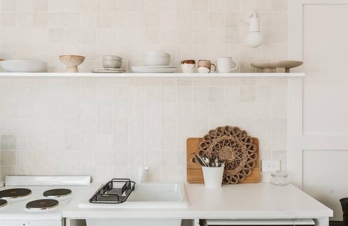 Bundeena House | George @ Ethel & Odes