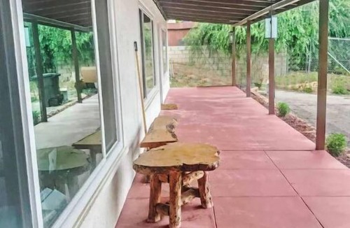 Ramona House | George Gardens
