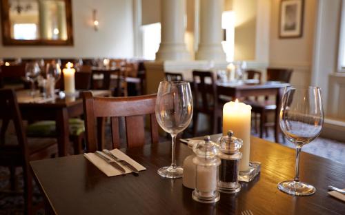 Huntingdon Hotel | George Hotel by Greene King Inns