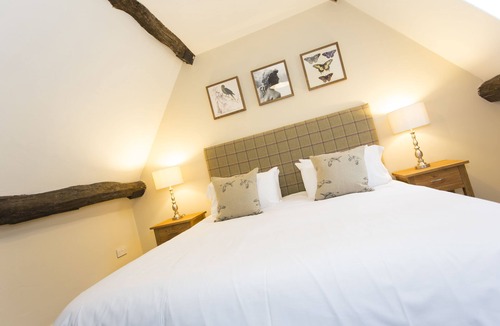Frome Hotel | George Hotel