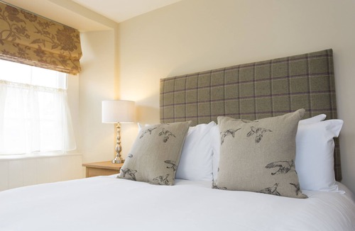 Frome Hotel | George Hotel
